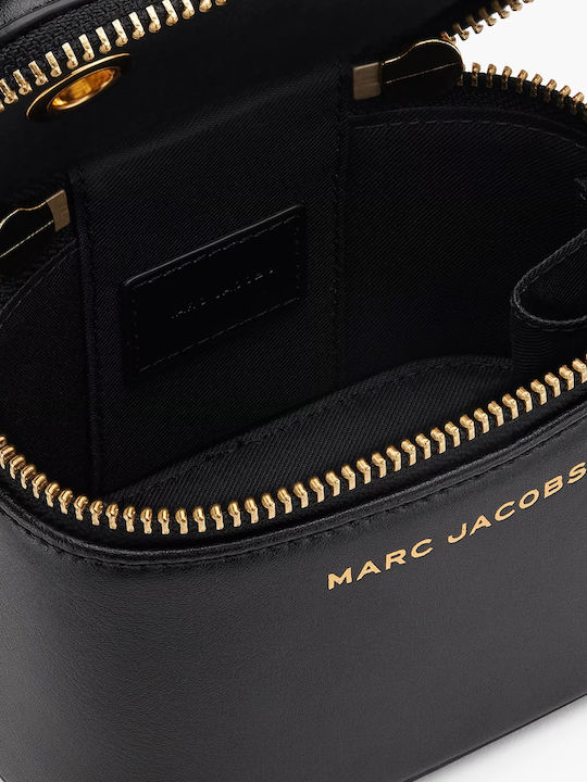 Women's Black Crossbody Bag
