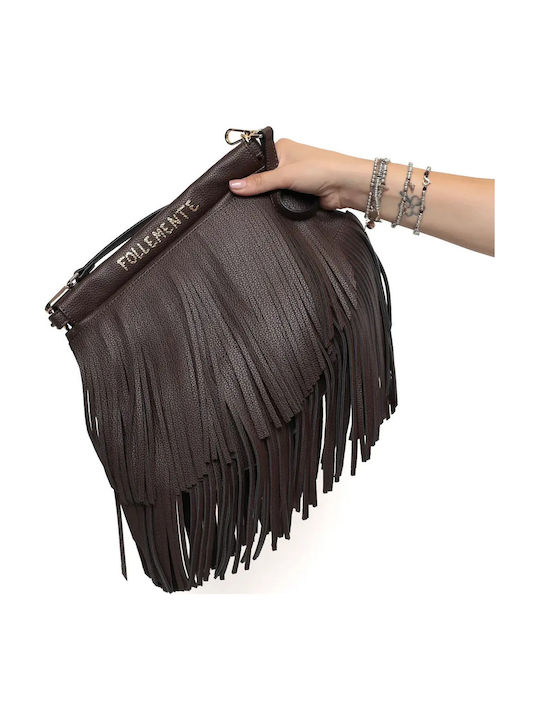 Women's Shoulder / Crossbody Bag Black