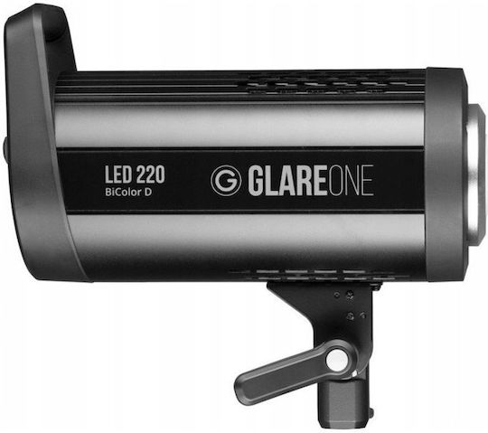 Glareone Lumină LED 220W cu luminozitate 18800lmlm