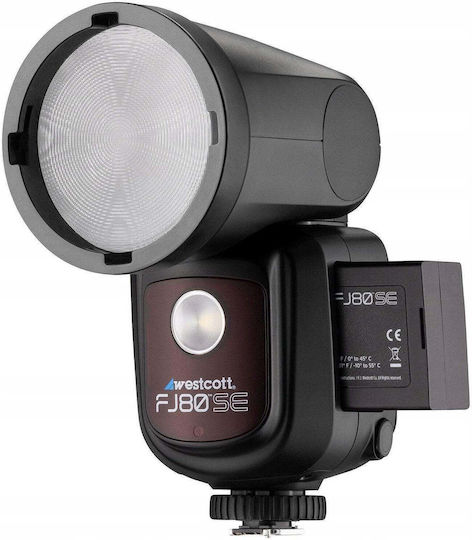 Westcott Fj80-se S 80 W Studio-Flash