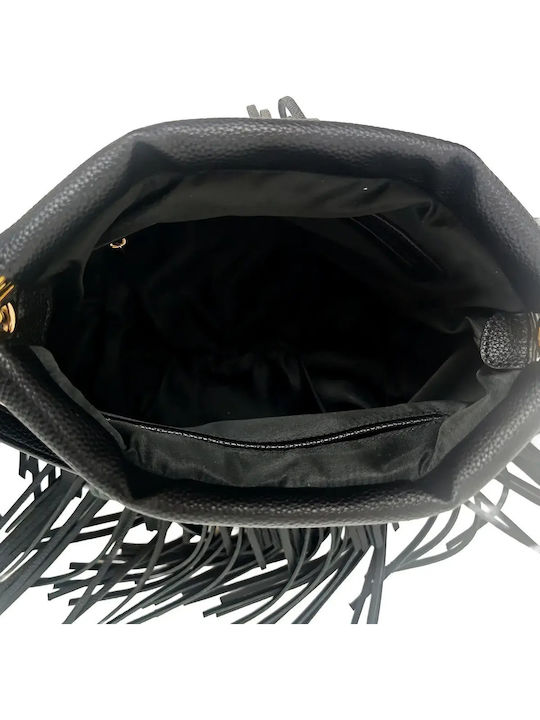 Women's Shoulder / Crossbody Bag Black