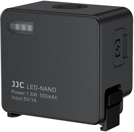 JJC 0.2W cu Luminozitate 195 Lux