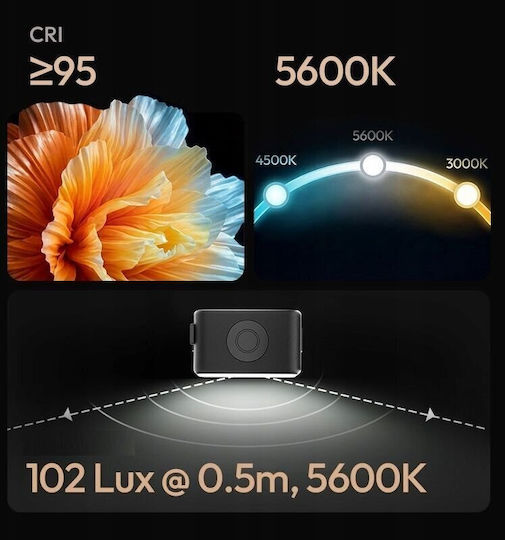 Ulanzi 5600K