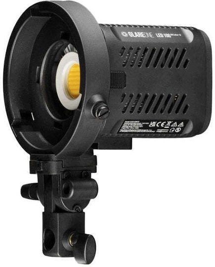 Glareone Led 100 Bicolor D Lumină De Studio Sled100bcd