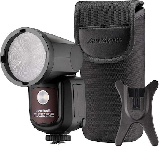 Westcott Fj80-se S 80 W Studio-Flash