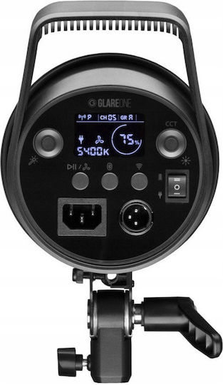 Glareone Lumină LED 220W cu luminozitate 18800lmlm