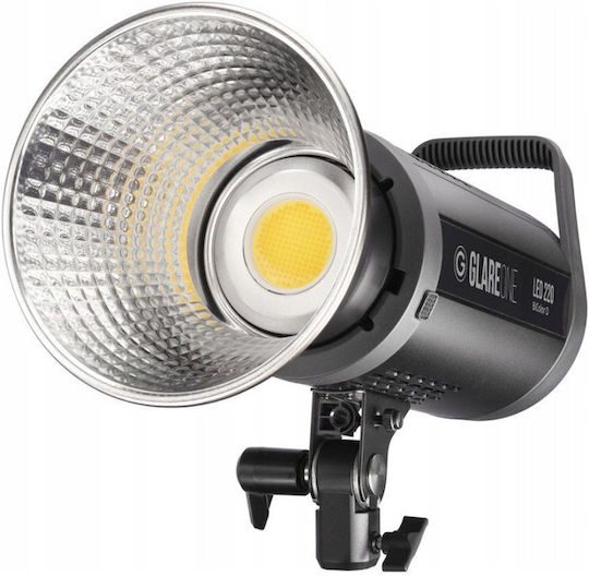 Glareone Lumină LED 220W cu luminozitate 18800lmlm