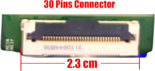 IPS / LED / Touch 1920x1080 Матов за Лаптоп Hp 22-dg0002la 1-SCR0800