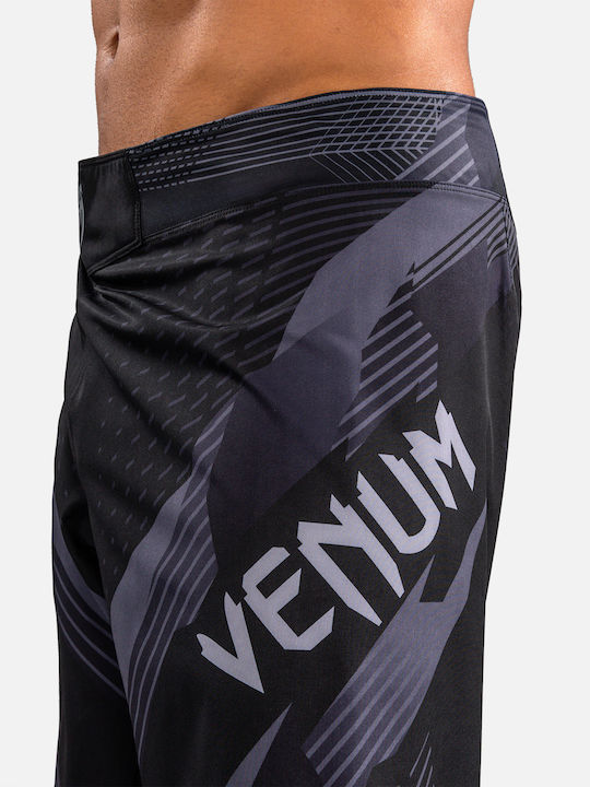 Venum VENUM-06261-109 Шорти за ММА Черни Venum VENUM-06261-109 Шорти за ММА Черни