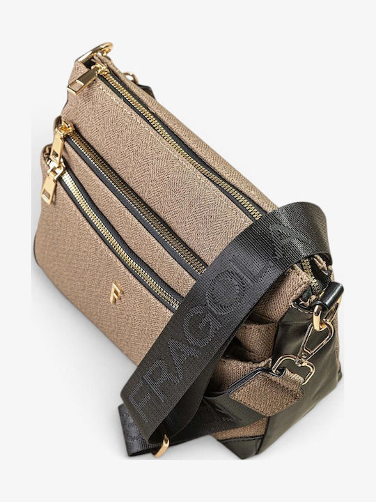 Women's Crossbody Bag Brown