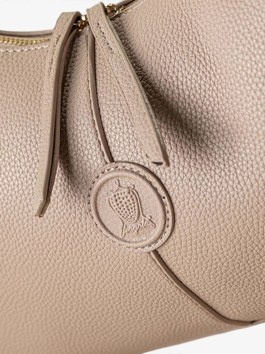 Women's Shoulder Bag Brown