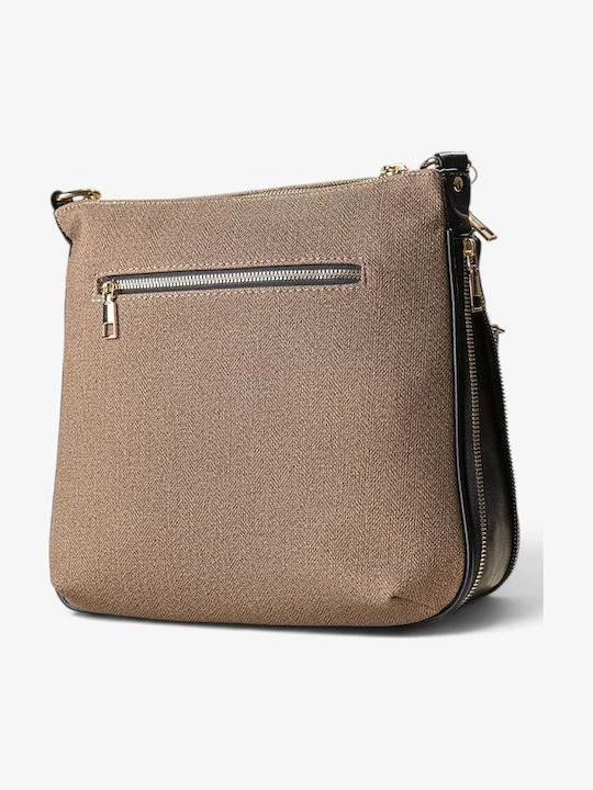 Women's Crossbody Bag Brown