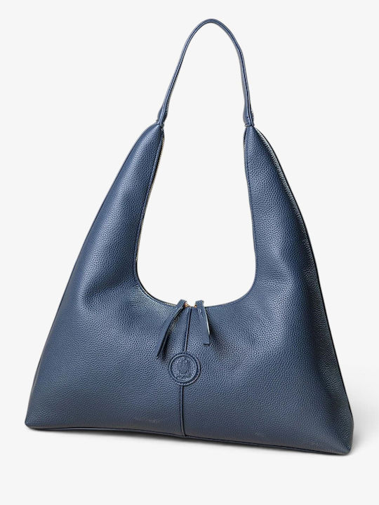 Women's Shoulder Bag Brown