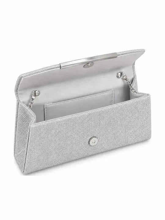 Women's Envelope Silver