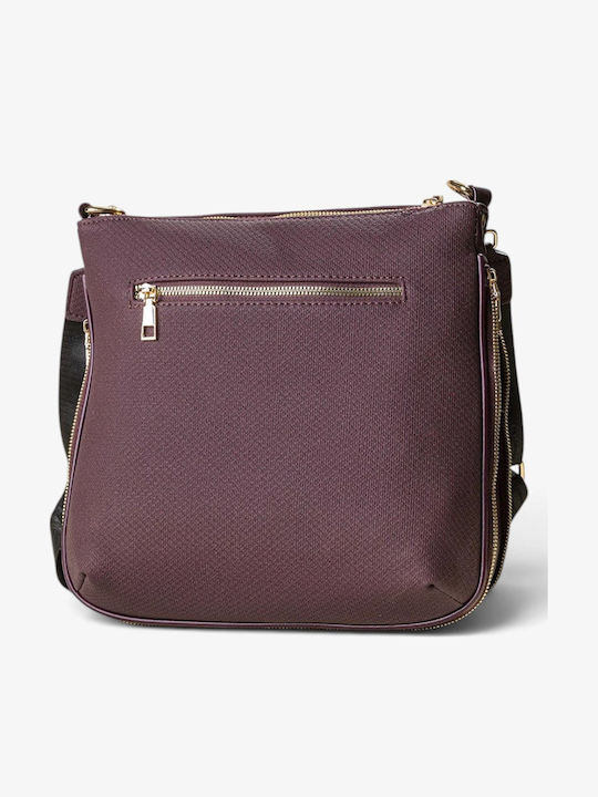 Women's Crossbody Bag Brown