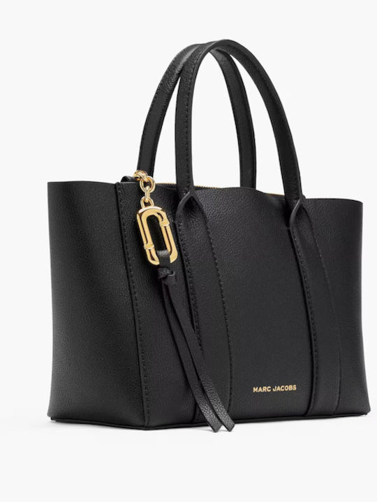 Women's Black Tote Bag