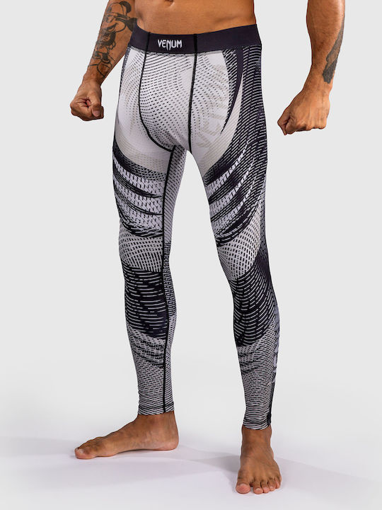 Venum 3.0 Spats Long Men's Martial Arts Leggings