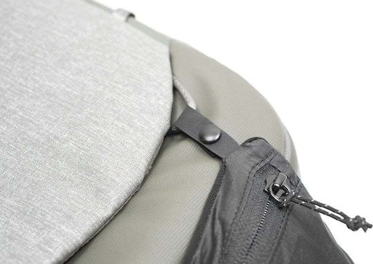 Peak Design Rain Fly Regenschutz Travel Line Rucksäcke Schwarz
