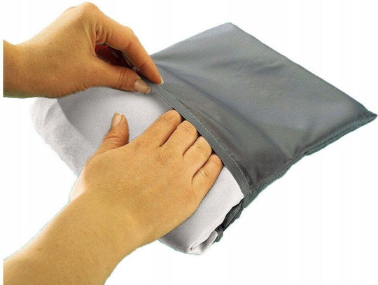 Maximex External Windshield Snow Cover 156x96cm