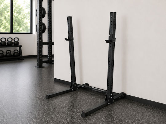 MegaFitness Montanți pentru Bare de greutate