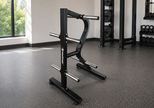 MegaFitness Stand pentru Plăci de greutate