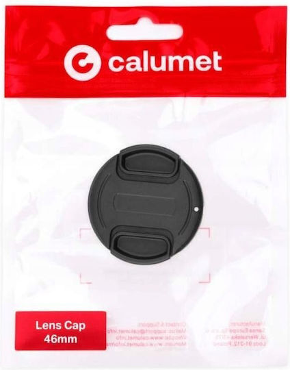 Calumet SmallRig Objektivdeckel