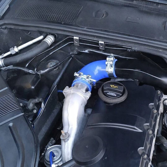 Poujoulat Ersatzventil Egr 1.9 Tdi Awx Avf Asz Arl Axc