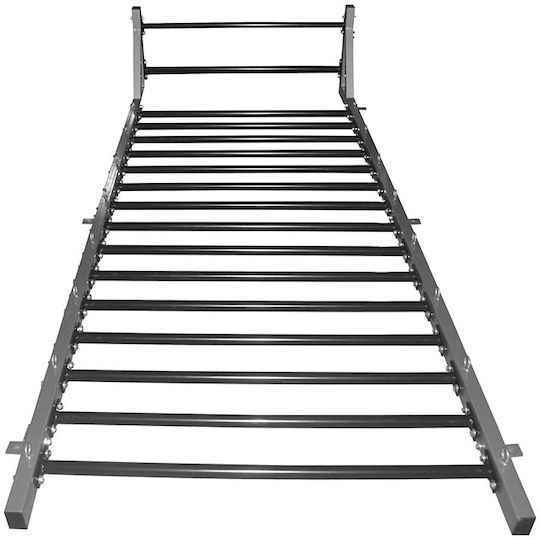 BenchK Аксесоари за спортни инструменти Pull Up Bar за Стенен Лост
