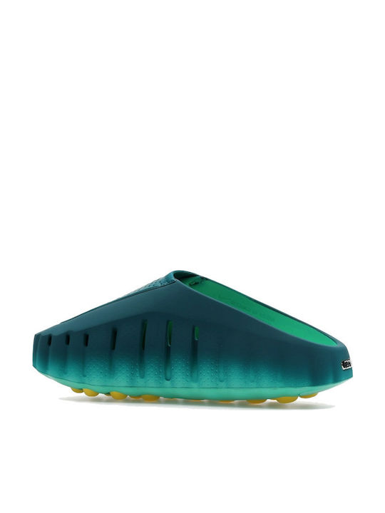 Nike Mind 001 Сандали Зелени
