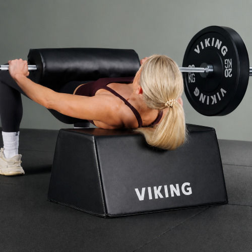 Viking Gb-2 Hip Thrust Box