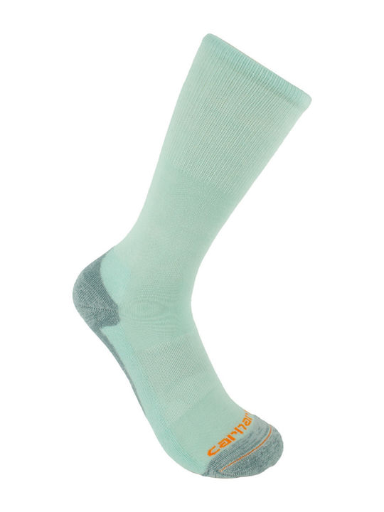 Carhartt Damen Socken Grüne 3er Pack Carhartt Damen Socken Grüne 3er Pack