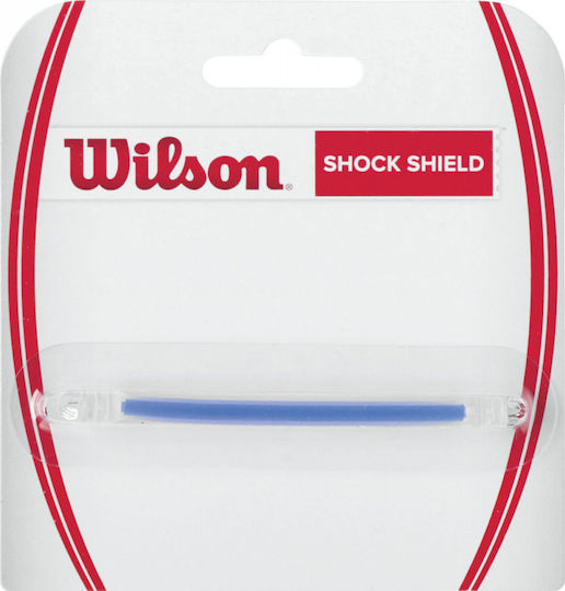 Wilson Shock Shield WRZ537900 Amortizor pentru rachetă de tenis 2buc