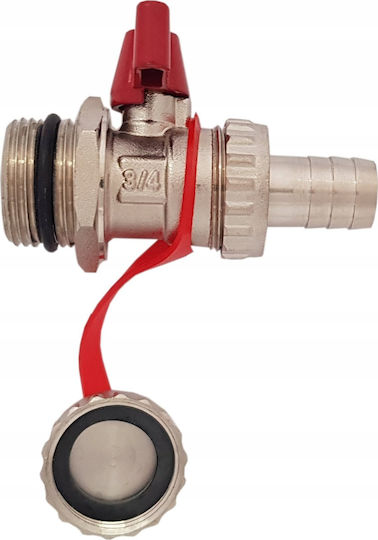 Hydroland Кран / Превключвател 3/4"