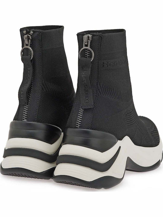 Women's Ankle Boots Black