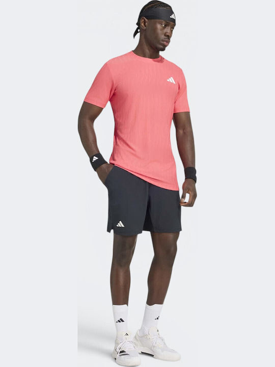 adidas Airchill Freelift Climacool KR0499 Männliche Tenniskleidung Rosa