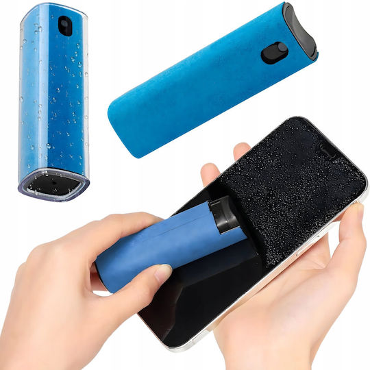 NTT System Screen Cleaner 10ml