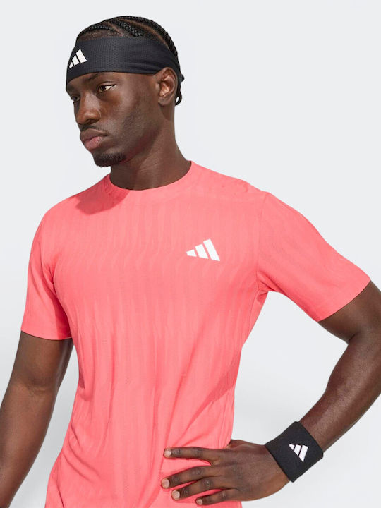 adidas Airchill Freelift Climacool KR0499 Männliche Tenniskleidung Rosa