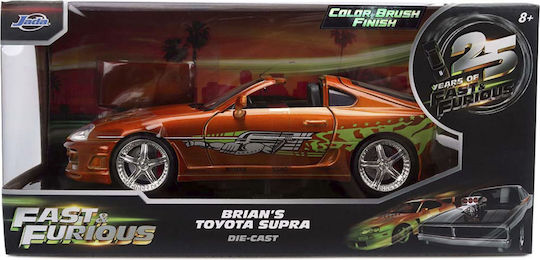 Jada Toys Fast & Furious RC Fahrzeug