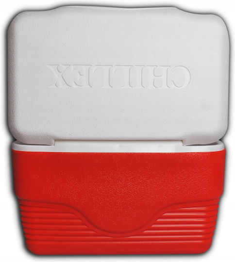 LTC Audio Φορητό Ψυγείο 32lt Κόκκινο
