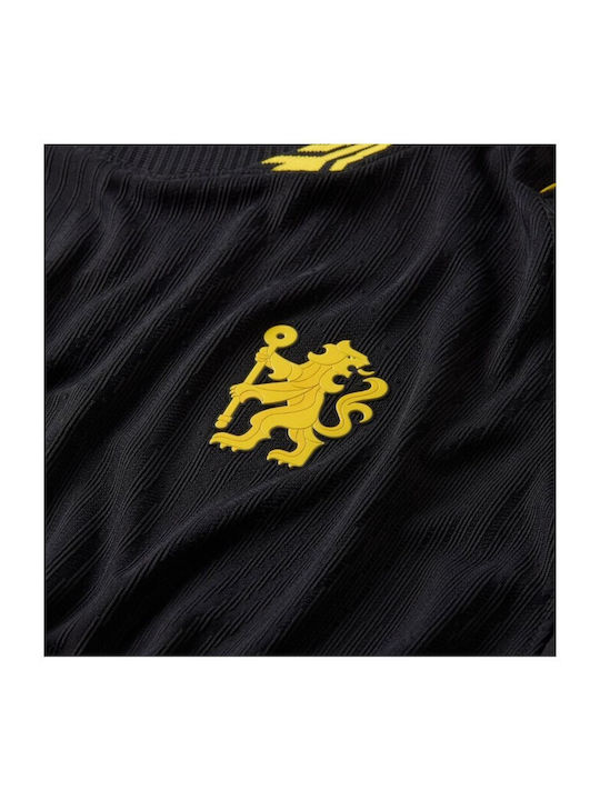 Chelsea FC 2026/27 Мач Ауей Мъжка Фланелка за Мачово Представяне по Футбол