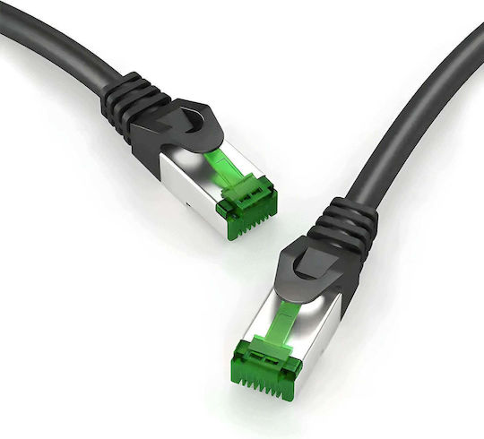 Montis S/FTP Cat.7 (10Gbps) Ethernet Network Cable 1.5m