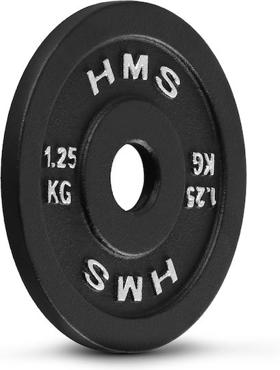 HMS Plate 1 x 1.25kg