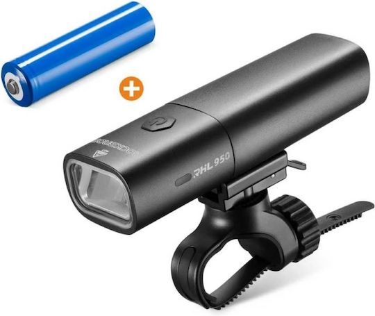18650 Battery Rockbros Rhl950 3000 Mah Lamp 5907769389986
