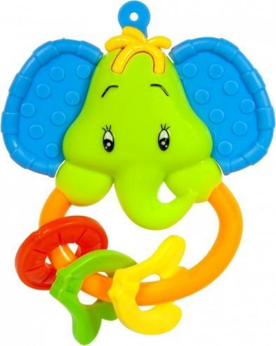 Rattle For Newborns