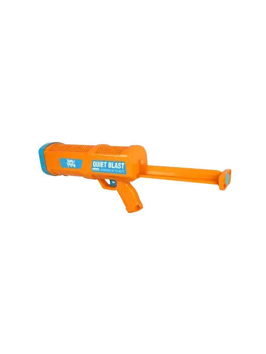All For Paws Kunststoff Kugel Hundespielzeug Mit Sound 41cm 1Stück