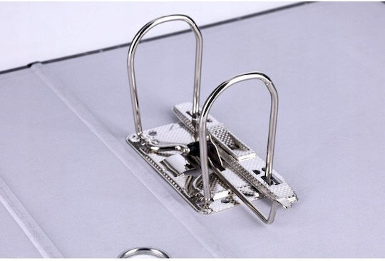 Donau Arc Ring Binder 4/30 For A4 Paper Green 1 Piece