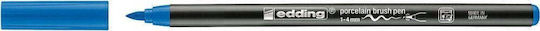 Edding Set of Repair Markers for Porcelain and Glass 4 Pieces