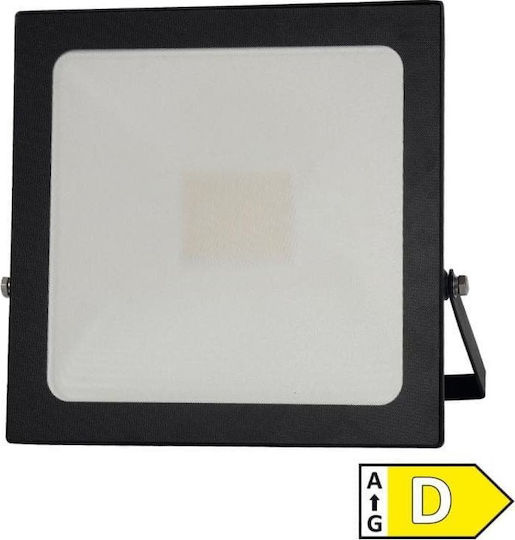 Loyal Lighting Водоустойчив LED прожектор 30W Неутрално бяло 4000K IP65
