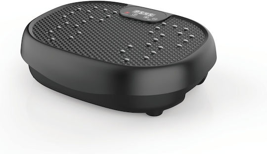 MassagePro Vibration Trainer Πλατφόρμα Δόνησης Παθητικής Γυμναστικής για Όλο το Σώμα