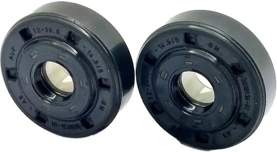 Crankshaft Bearing Skf Seal Husqvarna 232r-235r-240r-2136 503913401